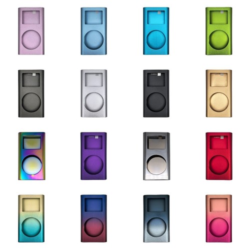 Replacement housing for ipod - replacement,