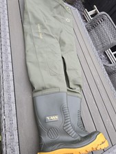 Vass 740e Super Nova Chest