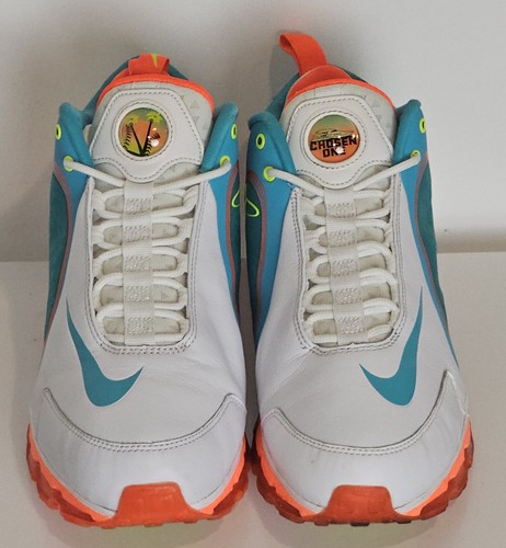 Size nike air griffey - 9.5,