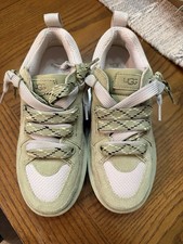UGG Lowmel Lo Muted Brass