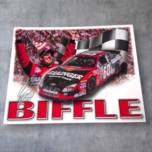 Greg biffle roush racing - greg,
