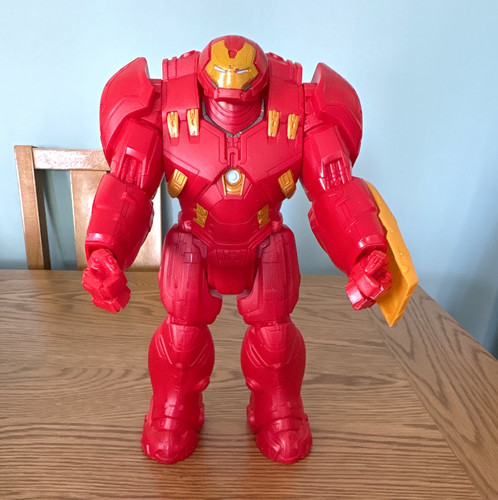Marvel avengers hulkbuster - marvel,