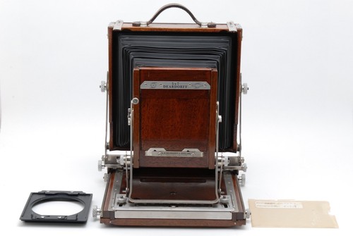 New bellows near - bellows, [near