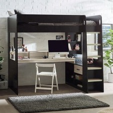 Julian Bowen Black And Pale