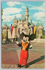 Walt Disney Disneyland