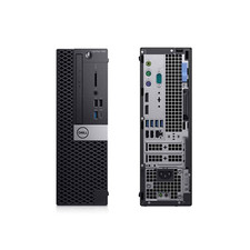 Dell Optiplex 7060 SFF Desktop