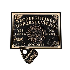 12in Dowsing Divination Board
