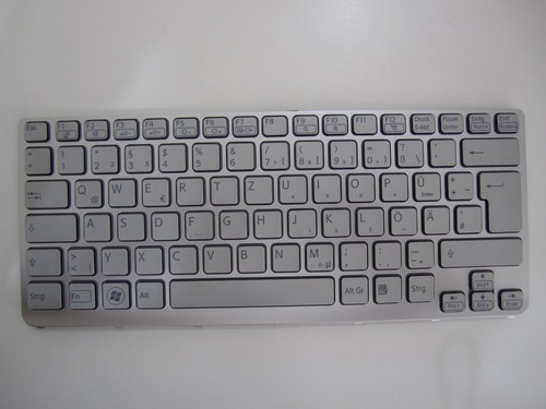 Sony sve14 series keyboard - sve14,