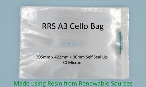 Clear cello bags cellophane - clear,