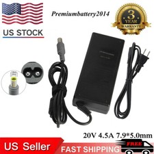 90w Charger for Lenovo