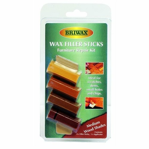 Briwax filler sticks for - briwax,