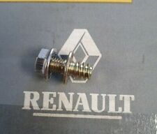 RENAULT 5 GT TURBO NEW FRONT