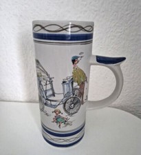 Rye Pottery Cinque Ports Mug