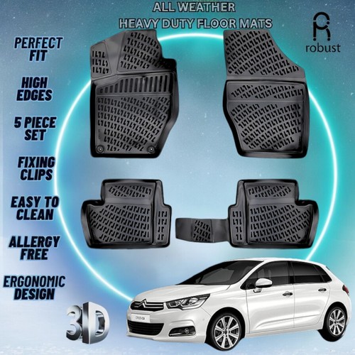 Custom car floor mats fits - custom,