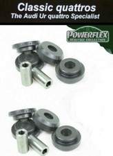 HERITAGE SUBFRAME MOUNTS AUDI