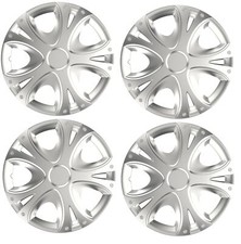 4x Wheel Trims Hub Cap 15"