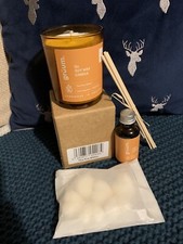 Gruum Home Fragrance Bundle
