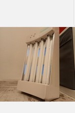 Philips hanseatic Facial Tanning Sun  Solarium Lamp UV Face Tanner lamp Gift 