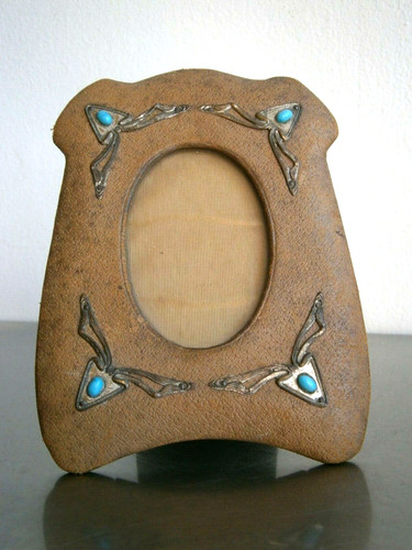Old art nouveau - art, photo