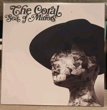 THE CORAL-LP SEA OF