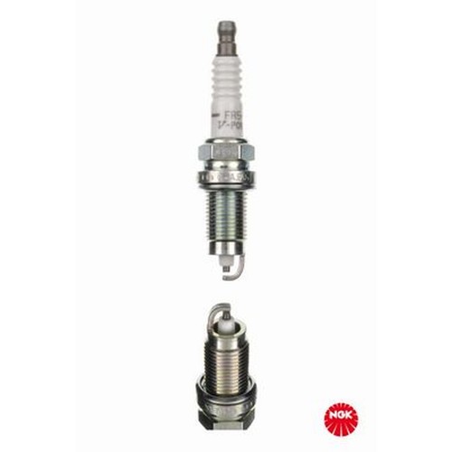 Ngk fr5 7252 spark plug - ngk, fr5-1