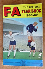 The Official FA Year Book
