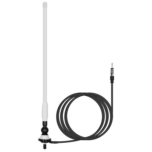 Watereproof radio - watereproof, am