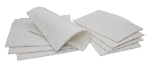 Shires bandage pads foam inner - bandage,