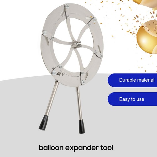 Balloon expander tool for - tool,