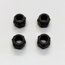 Con Rod Big End Nuts CEI Thread Early Triumph Models E2922