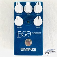 Used Wampler Ego Compressor