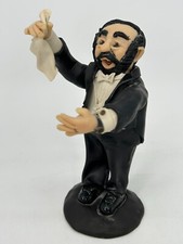 Luciano Pavarotti Grogg  Art