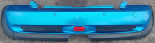 BMW Mini R52 Cooper S Bumper