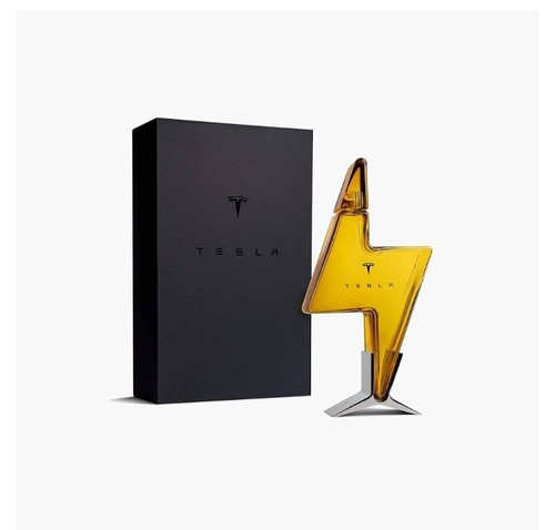 Limited edition tesla - limited,