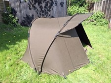1 Man Fishing Bivvy Trakker