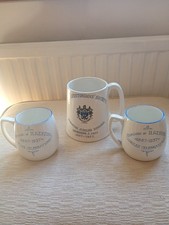 Three Borough Of Ilkeston