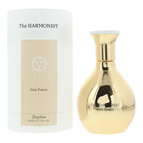 The harmonist sun force - sun, parfum