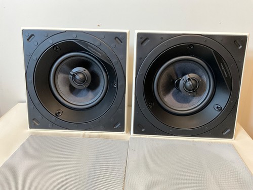Bowers wilkins ccm665 - bowers, &