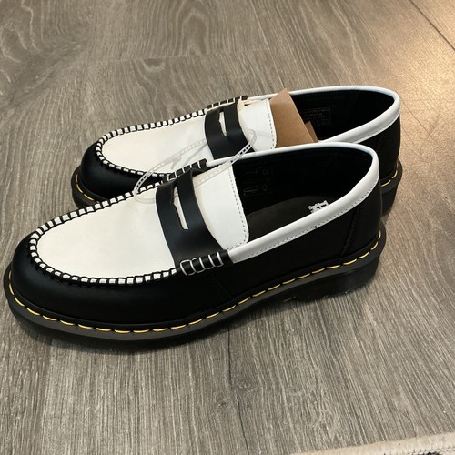 Martens penton loafer - dr.,