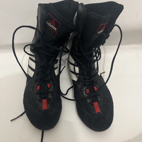 Adidas tygun mens boxing - sz,