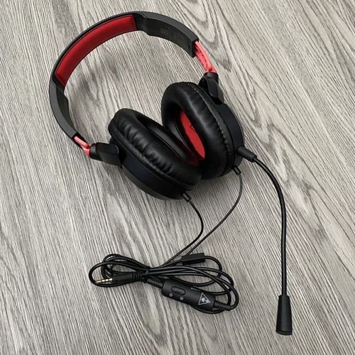 Turtle beach ear - turtle,