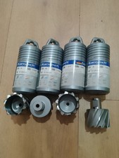 Rotabroach cutters 44mm - rotabroach,