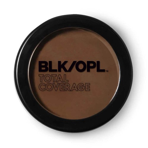 Black opal total coverage - black,