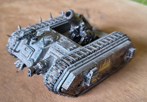 Warhammer 000 40k - 40k, imperial