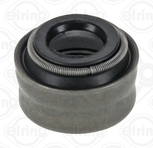 Elring valve stem seal - stem, ring