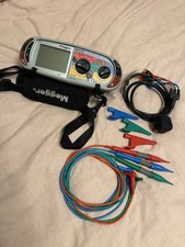 Megger MFT1741 Multifunction Tester