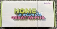 Talktalk huawei broadband - huawei,