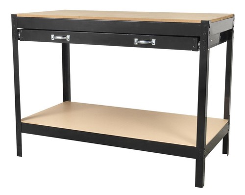 Sealey workbench tool storage - sealey,