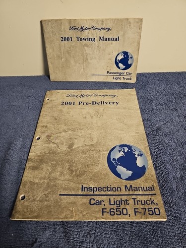 2001 ford car truck - 2001,