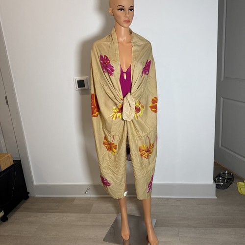 Frida kahlo sarong wrap - kahlo,